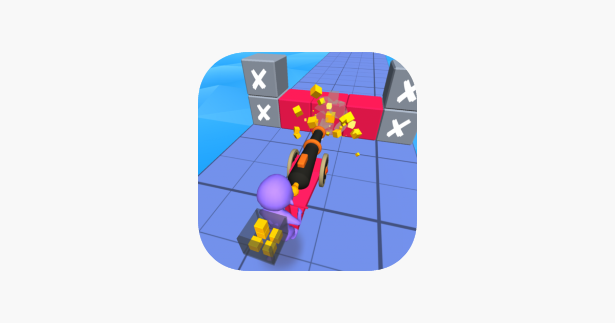 Games like Shoot it 3D