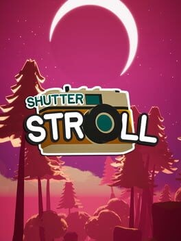 Games like Shutter Stroll