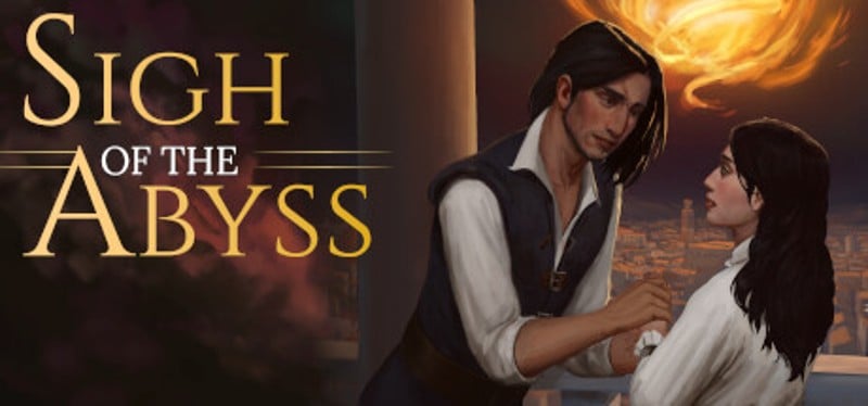 Sigh of the Abyss Game Cover