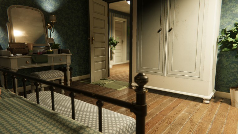 Silent Still 2 screenshot