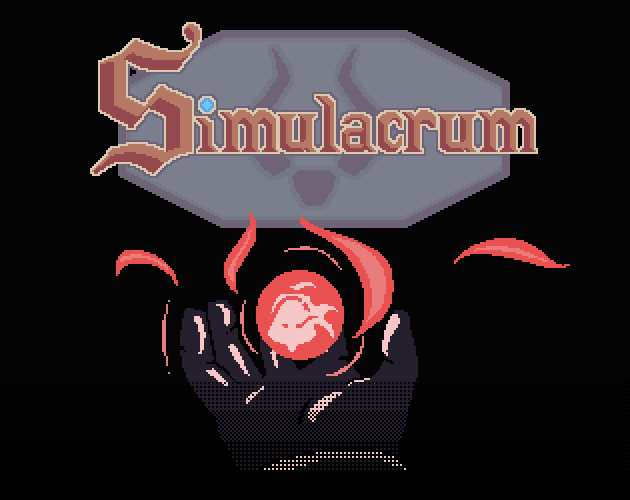 Games like Simulacrum