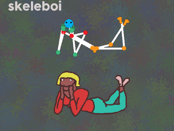 skeleboi Image