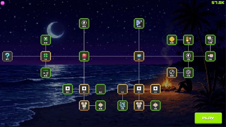 Slotlander screenshot