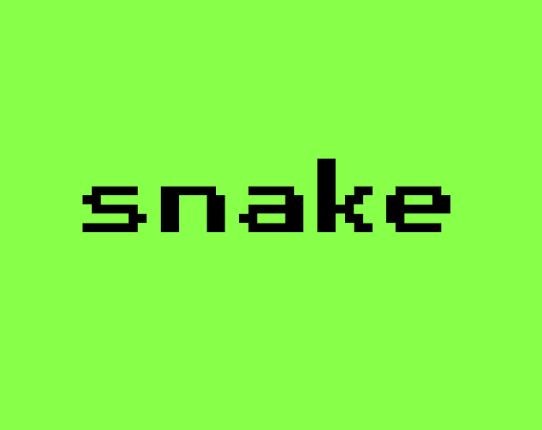 snake Image
