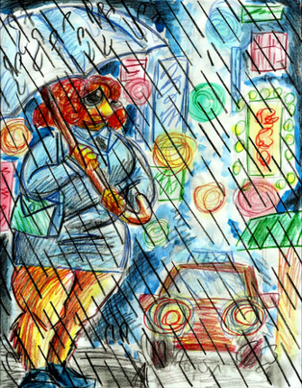 Soiled Dykes of the Dirt (18+) screenshot