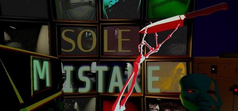 Sole Mistake Image