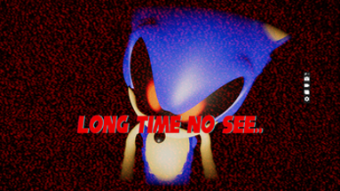 Sonic.exe 3D Edition Image