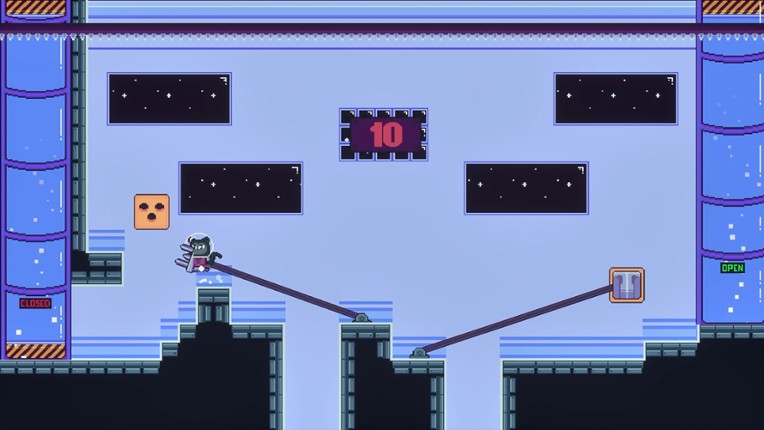 Space Kitten screenshot