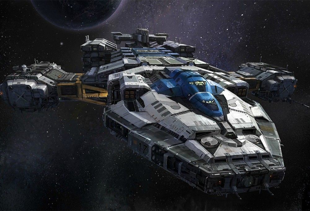 Games like Space Shooter