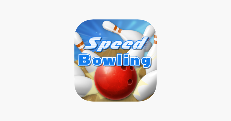 Speed Bowling Image