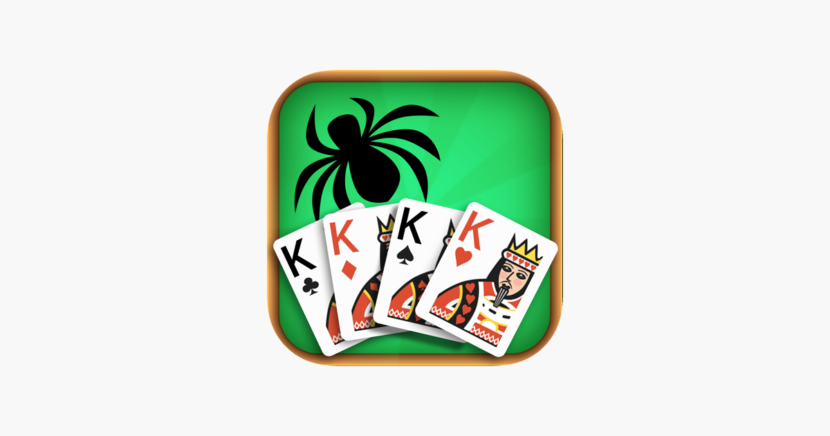 Games like Spider Solitaire A+
