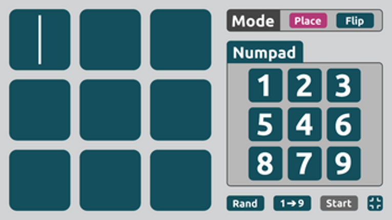 Spin 3×3 Image