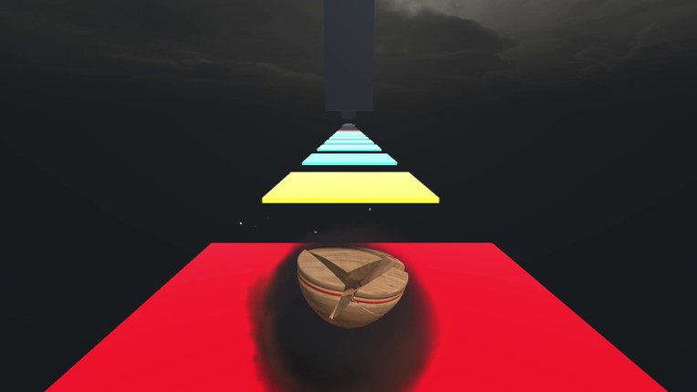 Spinning Top screenshot