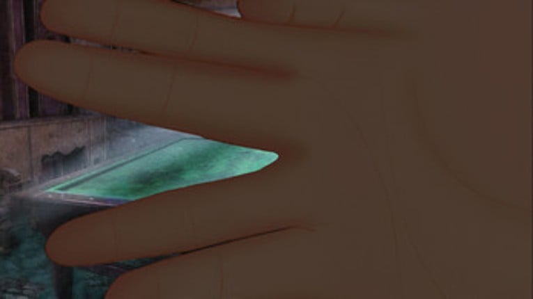 Spirits of Carter Mansion screenshot