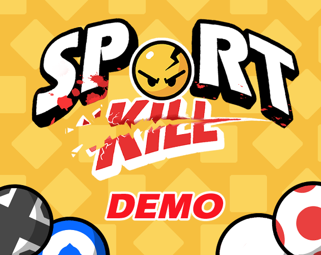 Games like SportKill