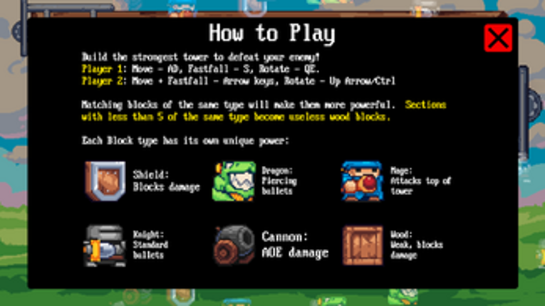 Stack King screenshot