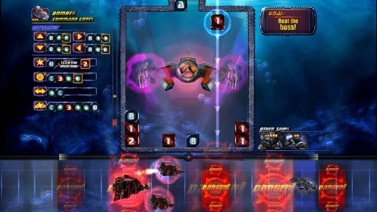 Starlaxis Supernova Edition screenshot