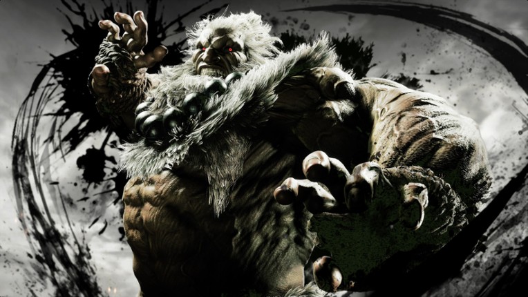 Street Fighter 6 Years 1-2 Fighters Edition screenshot