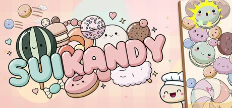 Games like Suikandy
