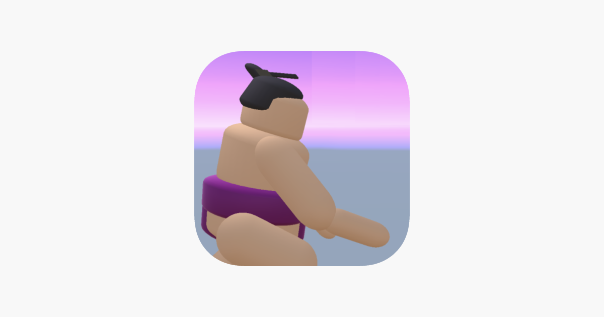 Games like Sumoscience