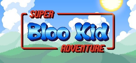 Games like Super Bloo Kid Adventure