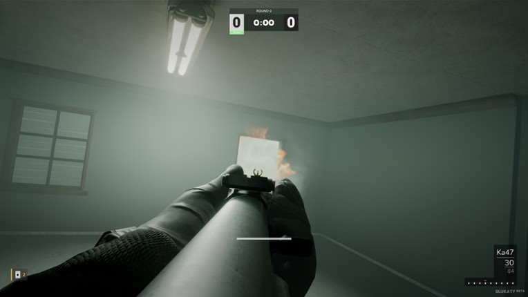 SUPERSTOMBIES screenshot