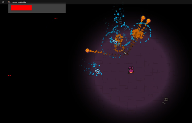 Survive the Black-Out Image