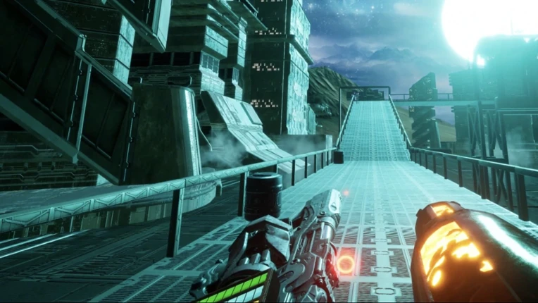 System Critical 3 screenshot