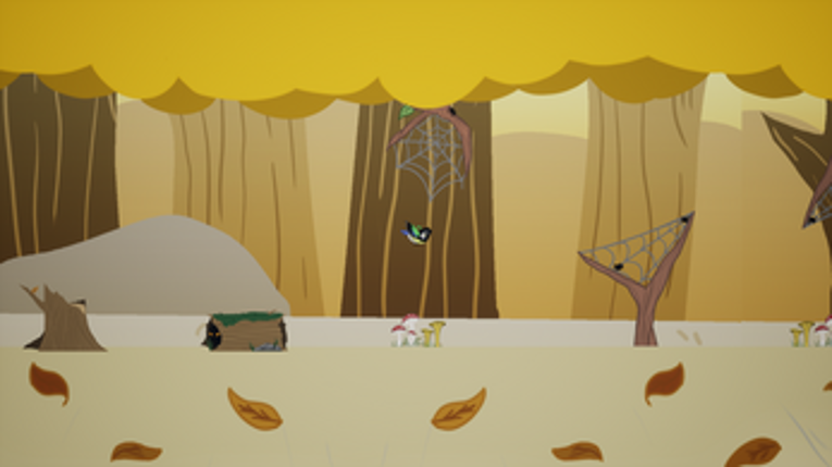 Talviunen Paluu Image