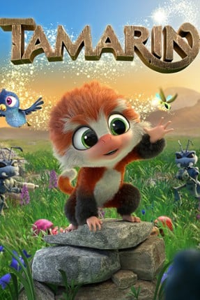 Tamarin Game Cover