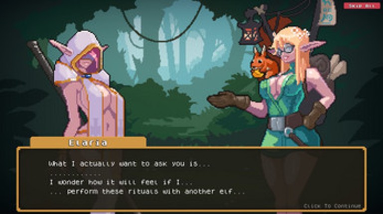 Tamer Vale screenshot