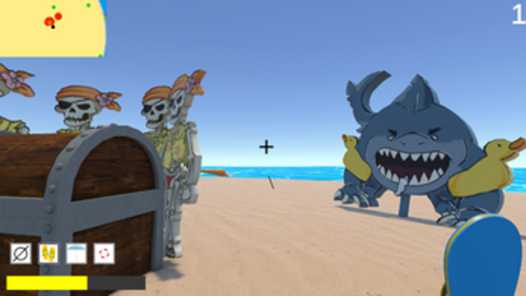 TEAM 03 - SOS Treasure Image