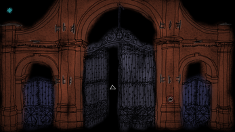 TEAR ARCHIVE (jam version) screenshot