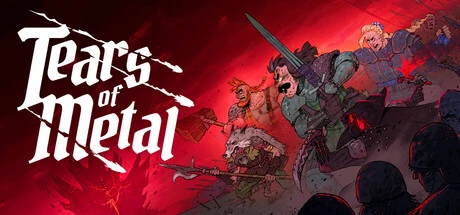 Games like Tears of Metal