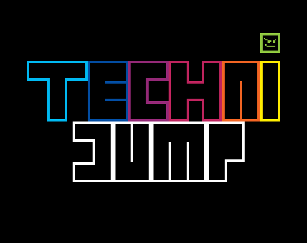 Games like Techni Jump