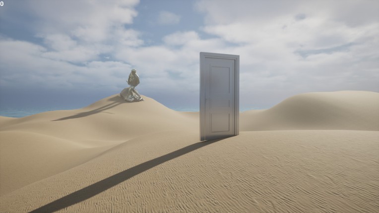 Tell the Ocean screenshot