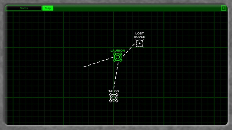 Terraformental screenshot