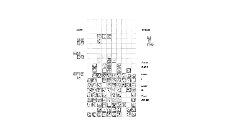 That Puzzle Game Everyone Knows screenshot