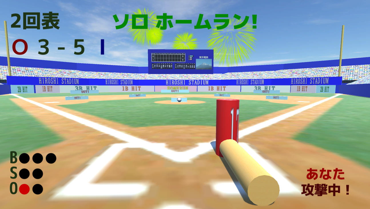 Games like THE BOARD BASEBALL Ver.1.00