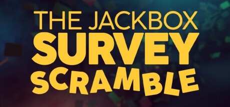 Games like The Jackbox Survey Scramble