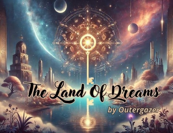 The Land Of Dreams Game Cover