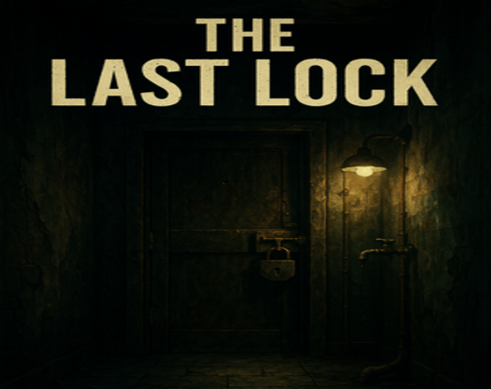 The Last Lock Image