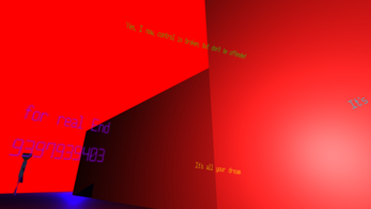 The Last Night screenshot