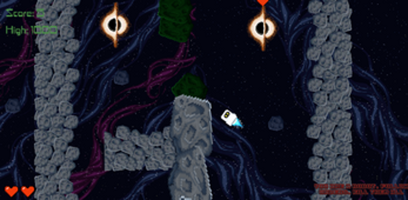 The Last Protocol Image