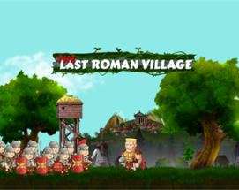 The Last Roman Village Image