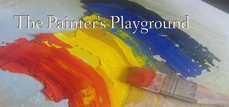 Games like The Painter's Playground