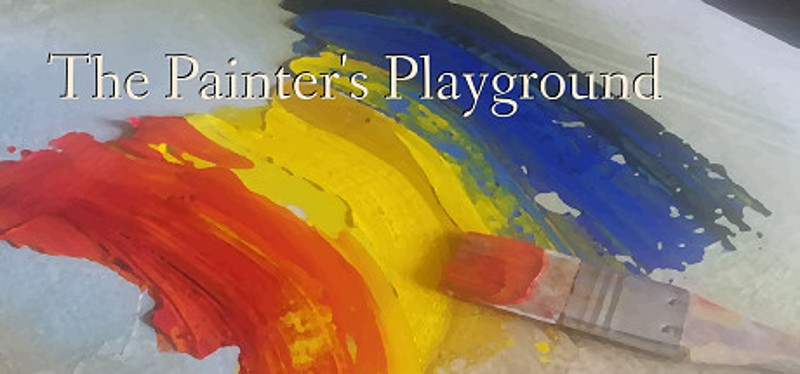 The Painter's Playground Image