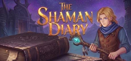 Games like The Shaman Diary