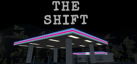 Games like The Shift