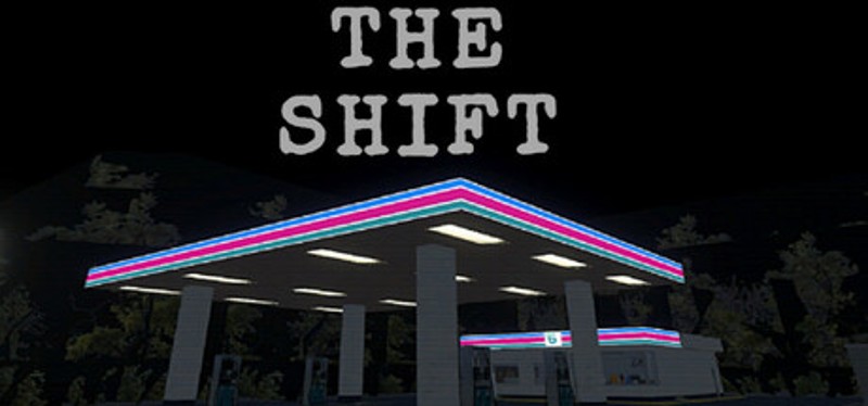 The Shift Image